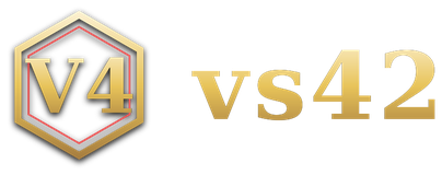 vs42 logo